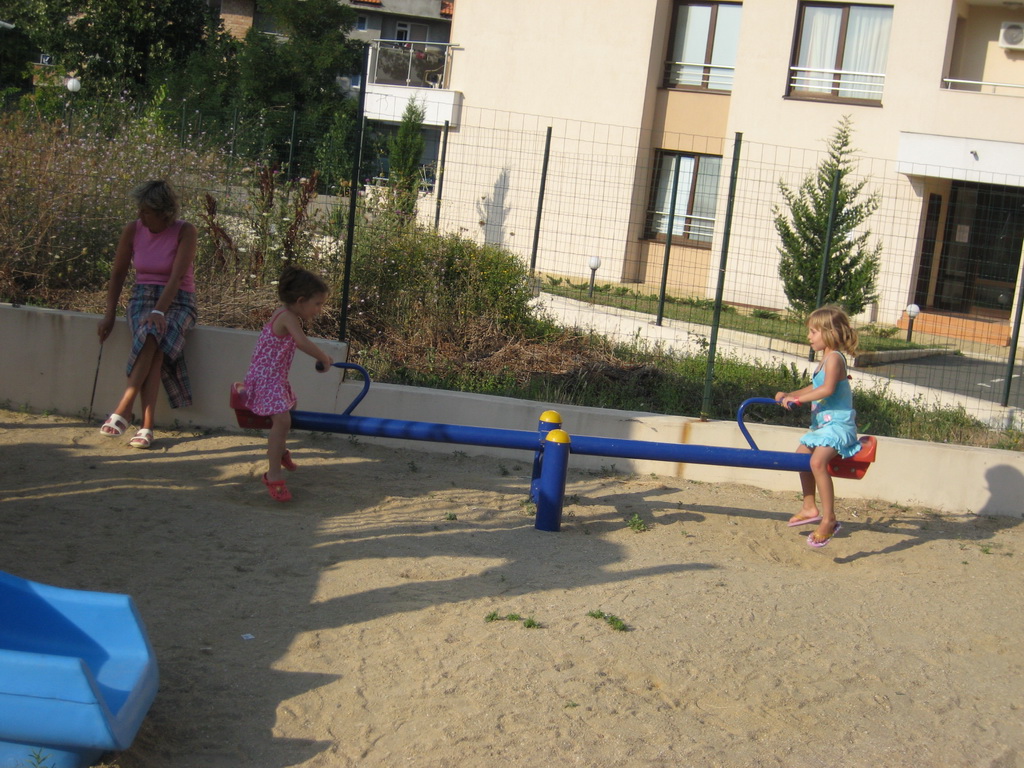 hotel Tzarevo 2011_09